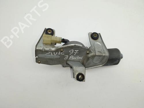 Motor limpa vidros traseiro Motor limpa vidros traseiro 36980665 36980665