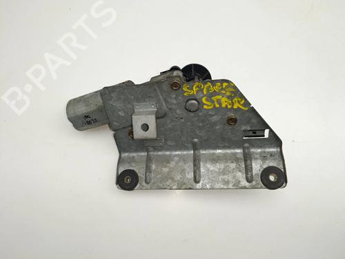 Motorino tergicristallo posteriore Motorino tergicristallo posteriore MITSUBISHI SPACE STAR MPV (DG_A) [1998-2004] 36980669 36980669