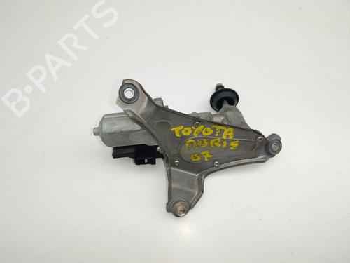 Ruitenwissermotor achter Ruitenwissermotor achter TOYOTA AURIS (_E15_) [2006-2013] 36980673 36980673
