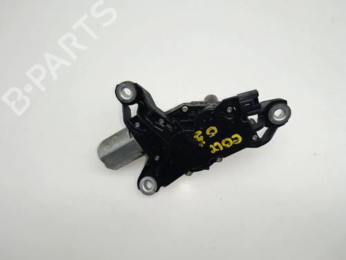 Motorino tergicristallo posteriore Motorino tergicristallo posteriore MITSUBISHI COLT VI (Z3_A, Z2_A) [2002-2012] 36980674 36980674
