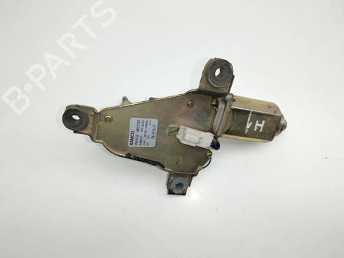 Used Rear wiper motor Rear wiper motor 36980678 36980678