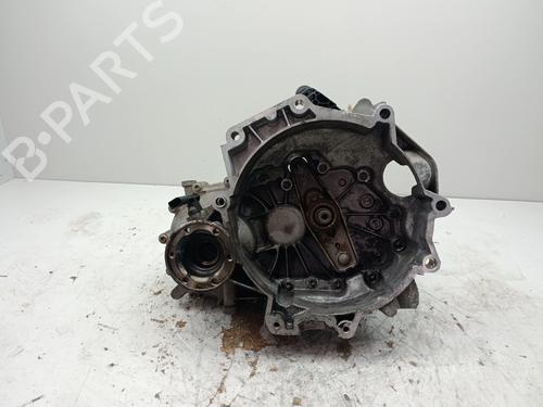 Gearkasse Gearkasse VW POLO IV (9N_, 9A_) 1.2 (54 hp) 36980680 36980680