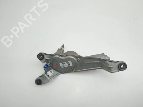 Used Rear wiper motor Rear wiper motor 36980682 36980682