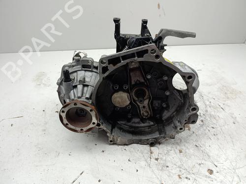 Used Gearbox Gearbox 36980686 36980686