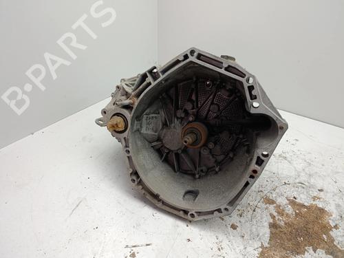 Used Gearbox Gearbox 36980690 36980690