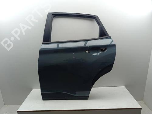 Used Left rear door Left rear door 36980692 36980692