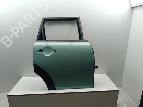 Used Right rear door Right rear door 36980693 36980693