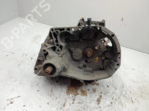 Used Gearbox Gearbox 36980694 36980694