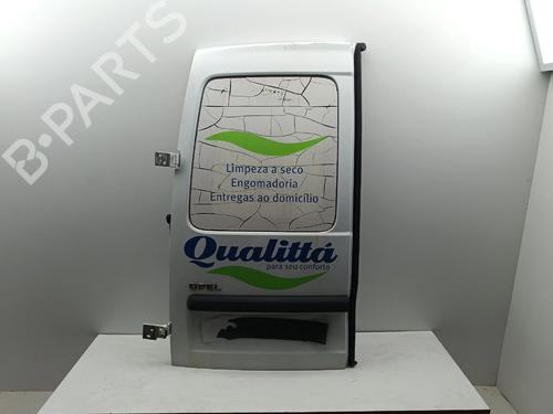 Used Left tailgate Left tailgate 36980695 36980695