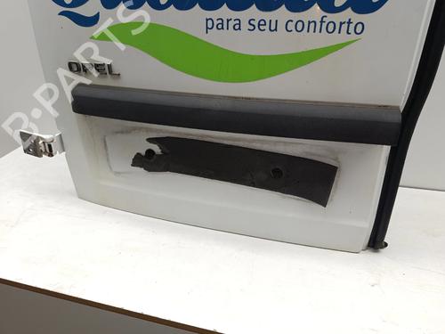 Left tailgate OPEL COMBO Box Body/MPV 1.7 DI 16V | BP36980695C76 - Image 4