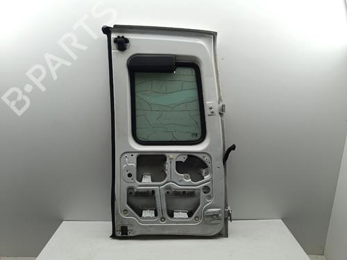 Left tailgate OPEL COMBO Box Body/MPV 1.7 DI 16V | BP36980695C76 - Image 8