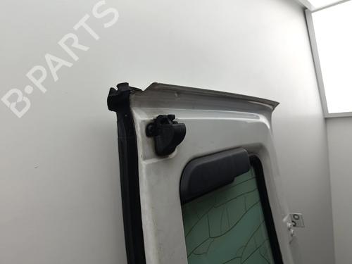 Left tailgate OPEL COMBO Box Body/MPV 1.7 DI 16V | BP36980695C76 - Image 13