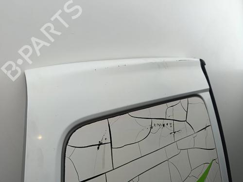Left tailgate OPEL COMBO Box Body/MPV 1.7 DI 16V | BP36980695C76 - Image 5