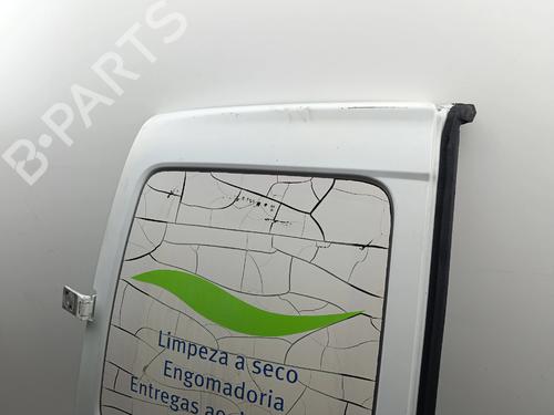 Left tailgate OPEL COMBO Box Body/MPV 1.7 DI 16V | BP36980695C76 - Image 2