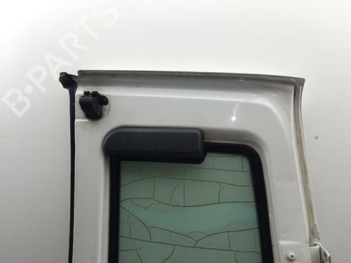 Left tailgate OPEL COMBO Box Body/MPV 1.7 DI 16V | BP36980695C76 - Image 9