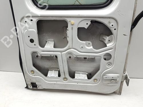 Left tailgate OPEL COMBO Box Body/MPV 1.7 DI 16V | BP36980695C76 - Image 11