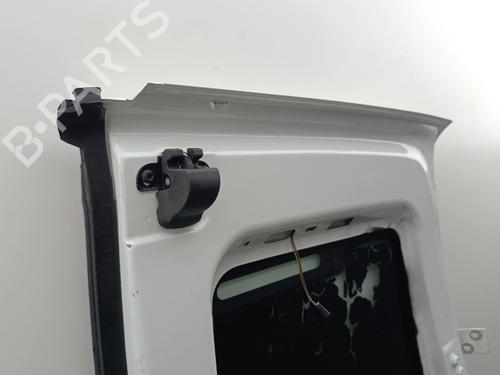 Left tailgate OPEL COMBO Box Body/MPV | BP36980696C76 - Image 15