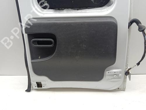 Left tailgate OPEL COMBO Box Body/MPV | BP36980696C76 - Image 11