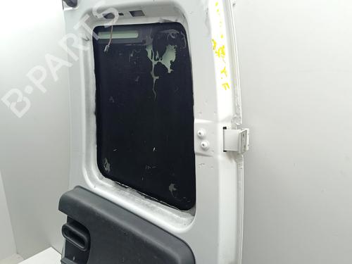 Left tailgate OPEL COMBO Box Body/MPV | BP36980696C76 - Image 13