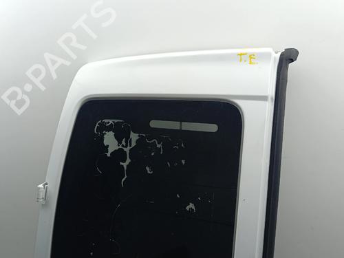 Left tailgate OPEL COMBO Box Body/MPV | BP36980696C76 - Image 2