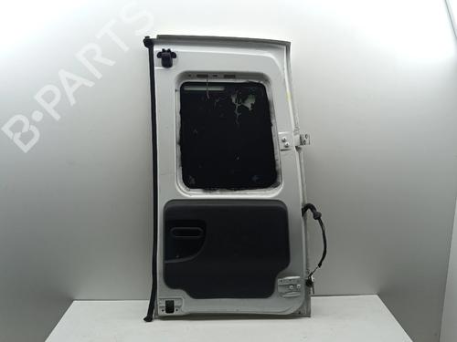 Left tailgate OPEL COMBO Box Body/MPV | BP36980696C76 - Image 8
