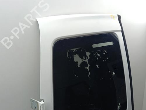 Left tailgate OPEL COMBO Box Body/MPV | BP36980696C76 - Image 7