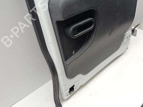 Left tailgate OPEL COMBO Box Body/MPV | BP36980696C76 - Image 17