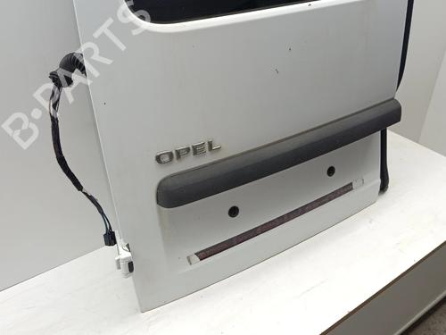 Left tailgate OPEL COMBO Box Body/MPV | BP36980696C76 - Image 6