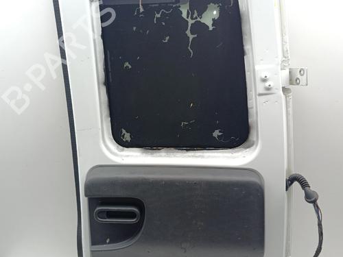 Left tailgate OPEL COMBO Box Body/MPV | BP36980696C76 - Image 10