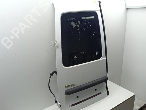 Left tailgate OPEL COMBO Box Body/MPV | BP36980696C76 - Image 5