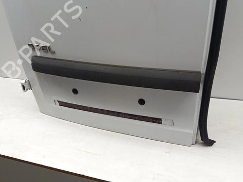 Left tailgate OPEL COMBO Box Body/MPV | BP36980696C76 - Image 4