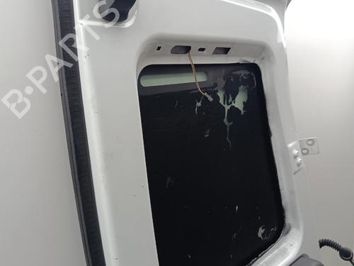 Left tailgate OPEL COMBO Box Body/MPV | BP36980696C76 - Image 16