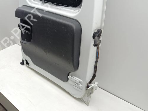 Left tailgate OPEL COMBO Box Body/MPV | BP36980696C76 - Image 12