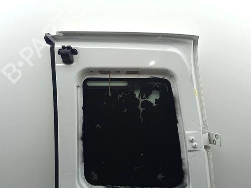 Left tailgate OPEL COMBO Box Body/MPV | BP36980696C76 - Image 9