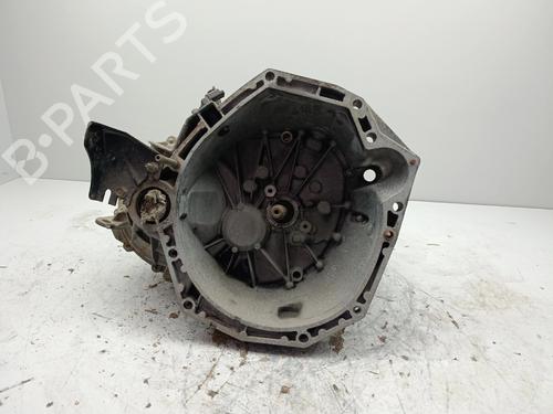 Used Gearbox Gearbox 36980699 36980699