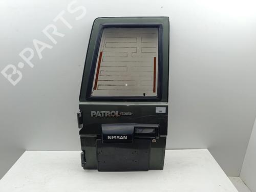Venstre bagagerum dør Venstre bagagerum dør NISSAN PATROL GR IV (Y60, GR) [1986-1998] 36980698 36980698