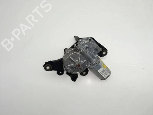 Motor limpa vidros traseiro Motor limpa vidros traseiro 36980702 36980702