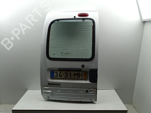 Venstre bagagerum dør Venstre bagagerum dør RENAULT KANGOO Express (FC0/1_) [1997-2026] 36980720 36980720