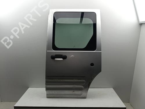 Used Left slide door Left slide door 36980721 36980721