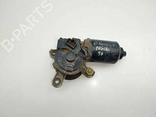 Motorino tergicristallo anteriore Motorino tergicristallo anteriore MITSUBISHI PAJERO II (V3_W, V2_W, V4_W, V5_W) [1990-2001] 36980718 36980718