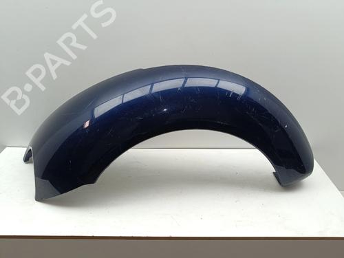 Used Left front fenders Left front fenders 36980723 36980723
