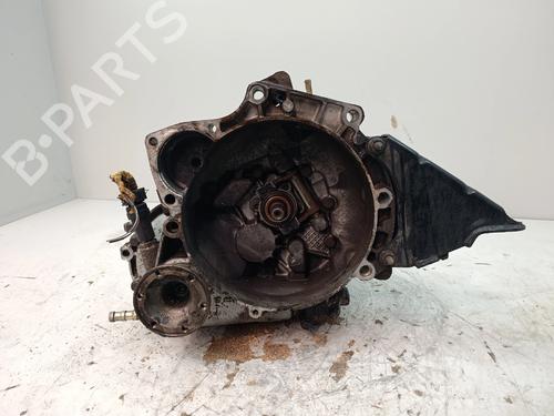 Used Gearbox Gearbox 36980725 36980725