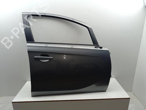 Used Right front door Right front door 36980728 36980728