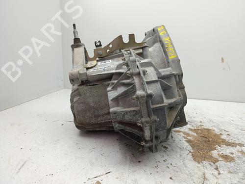 Gearbox RENAULT ESPACE IV (JK0/1_) 2.2 dCi (JK07) | BP36980731M3 - Image 4
