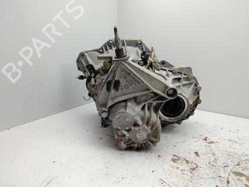 Gearbox RENAULT ESPACE IV (JK0/1_) 2.2 dCi (JK07) | BP36980731M3 - Image 3