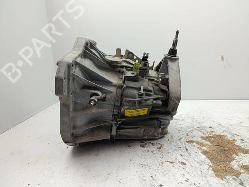 Gearbox RENAULT ESPACE IV (JK0/1_) 2.2 dCi (JK07) | BP36980731M3 - Image 2