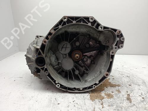 Used Gearbox Gearbox 36980731 36980731