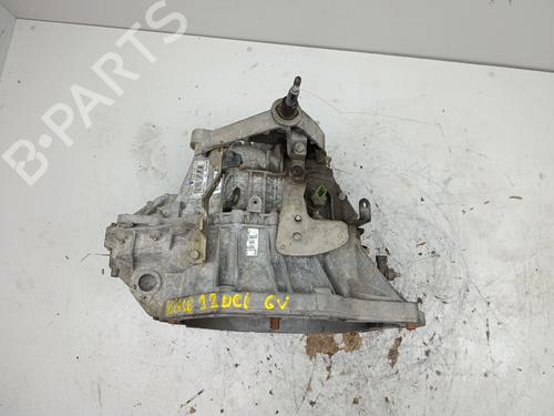 Gearbox RENAULT ESPACE IV (JK0/1_) 2.2 dCi (JK07) | BP36980731M3 - Image 6