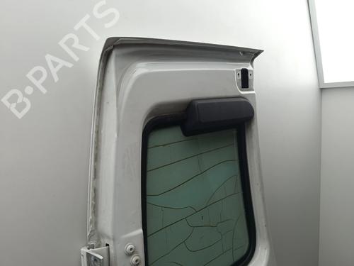 Right tailgate OPEL COMBO Box Body/MPV 1.7 DI 16V | BP36980732C77  - Image 13