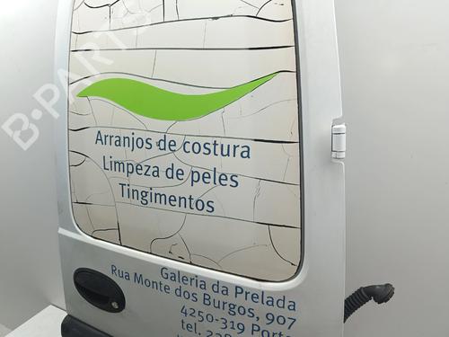 Right tailgate OPEL COMBO Box Body/MPV 1.7 DI 16V | BP36980732C77  - Image 5